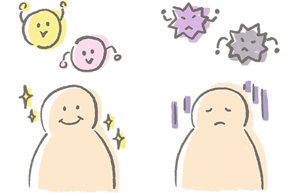 発酵に関わる酵素とは？