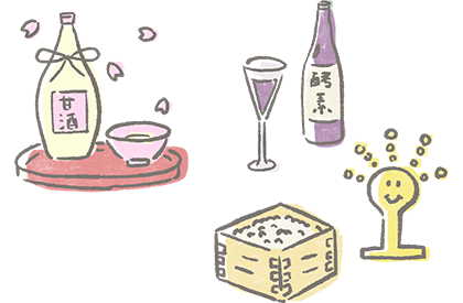 発酵に関わる酵素とは？